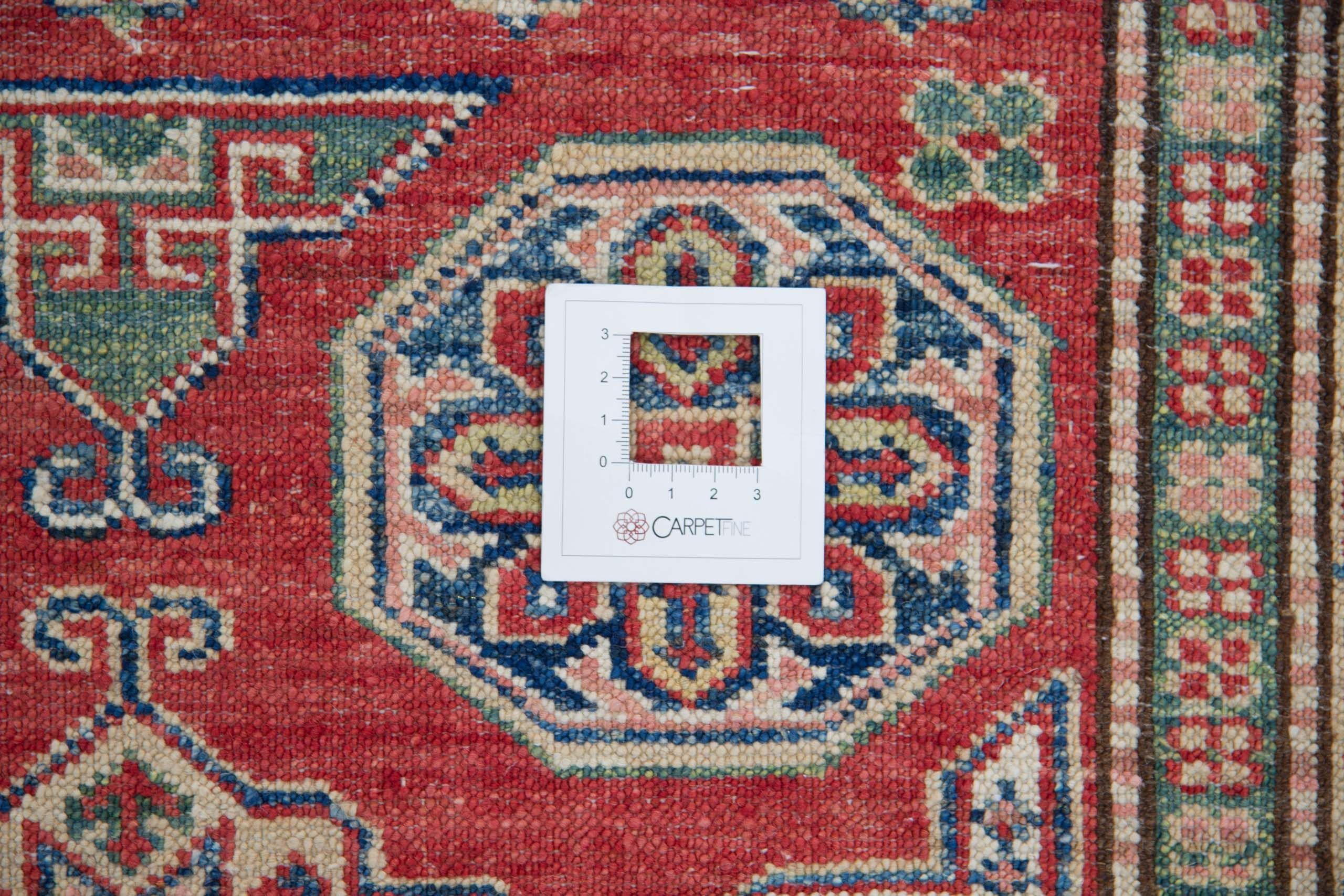 Dywan orientalny Kazak Exclusive