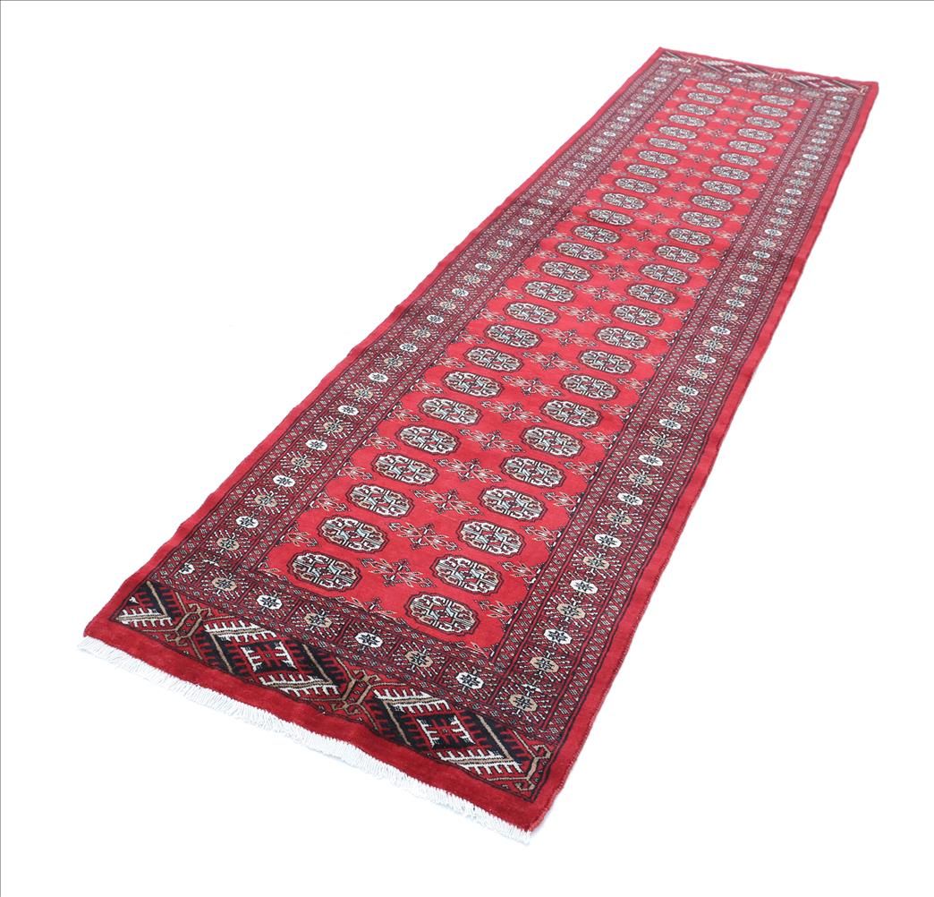 Dywan orientalny Bukhara Exclusive