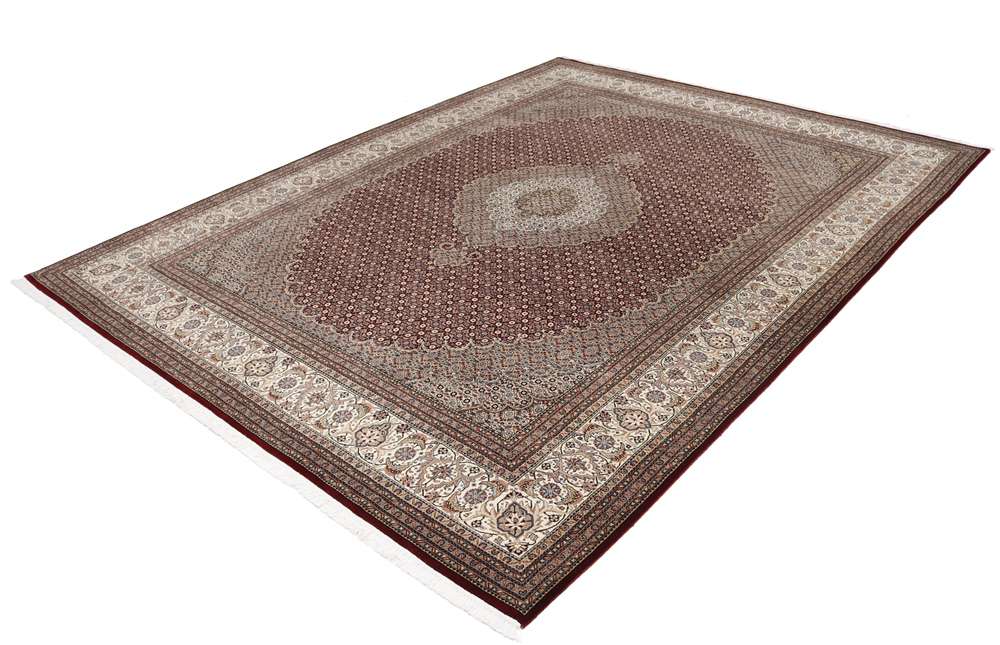 Dywan orientalny Tabriz