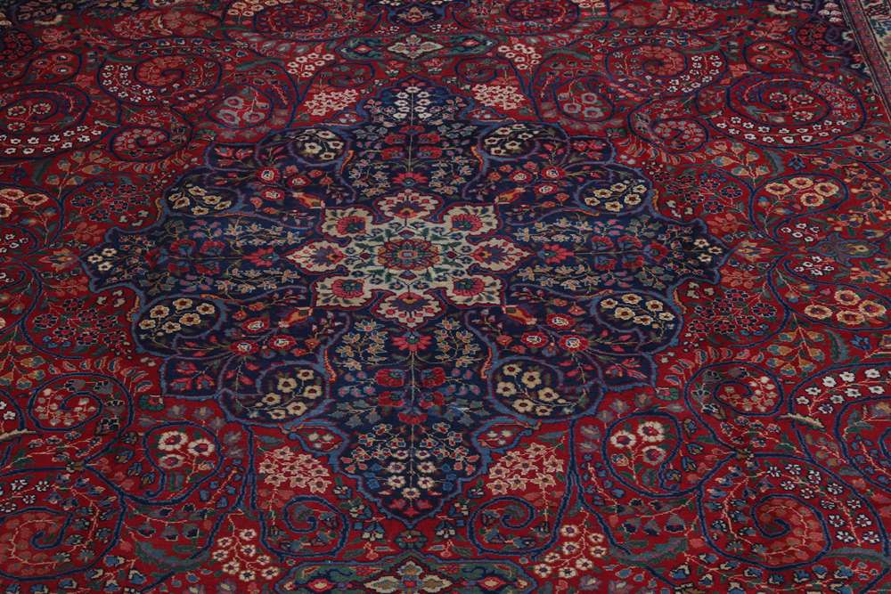 Dywan perski Tabriz