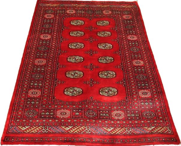 Dywan orientalny Bukhara Exclusive