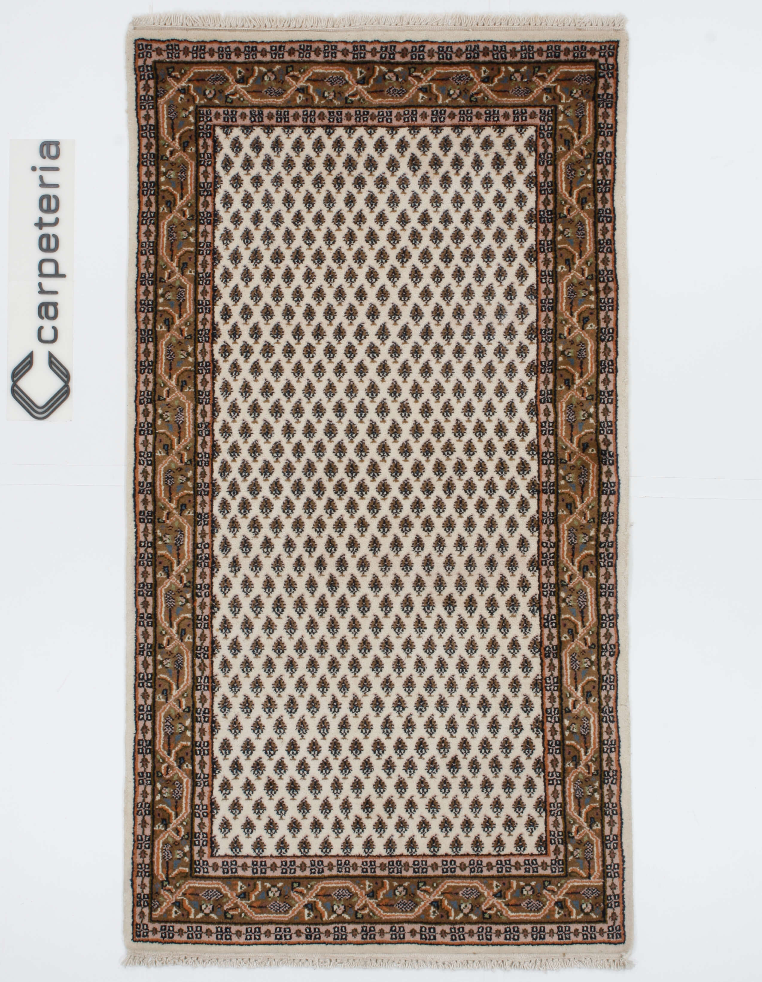 Dywan orientalny Mir