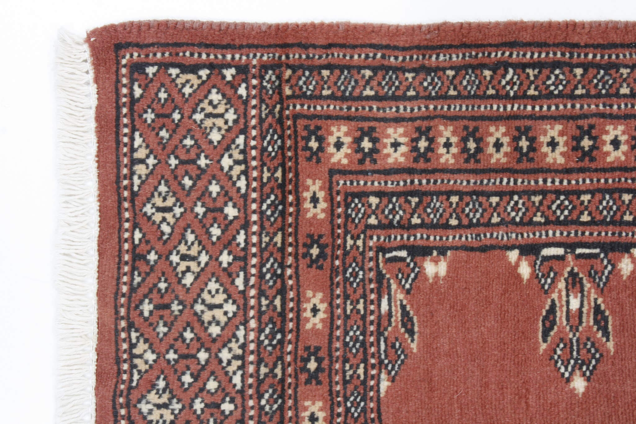 Dywan orientalny Bukhara Exclusive