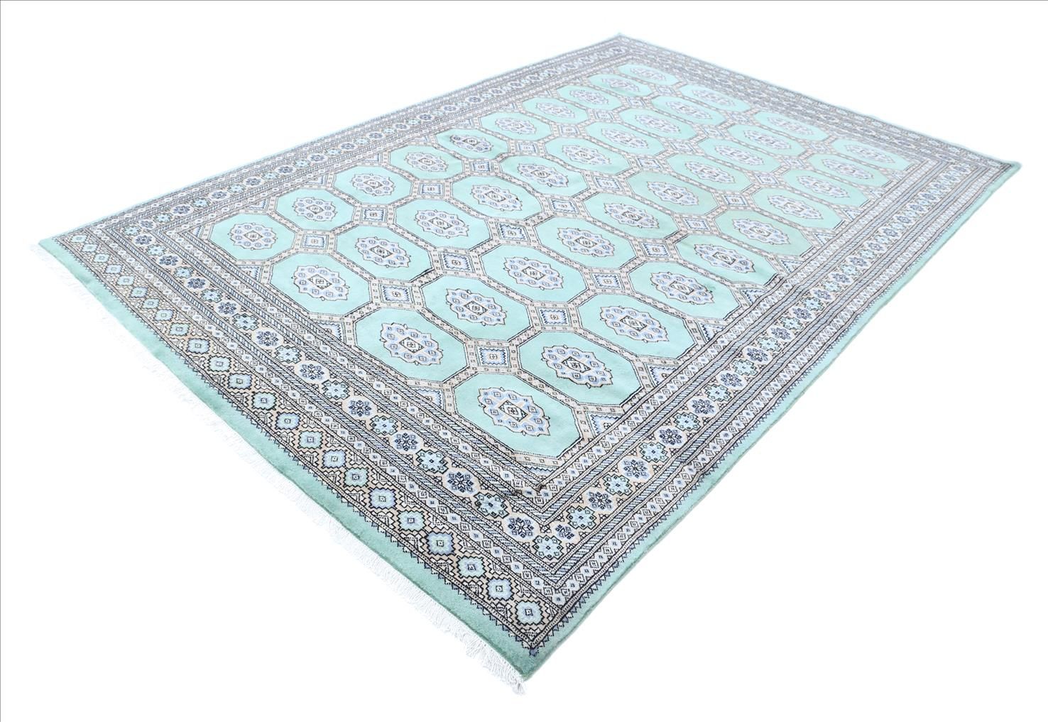 Dywan orientalny Jaldar Exclusive