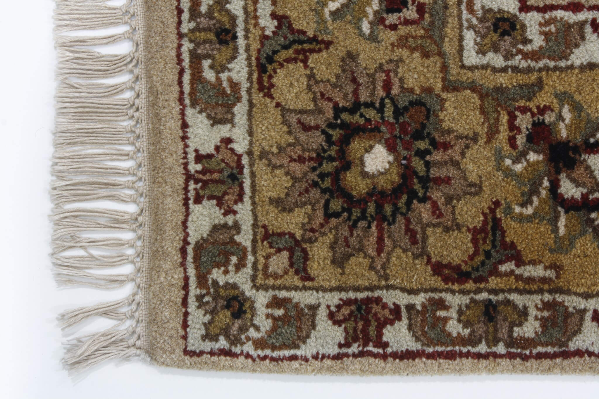 Dywan orientalny Tabriz Royal