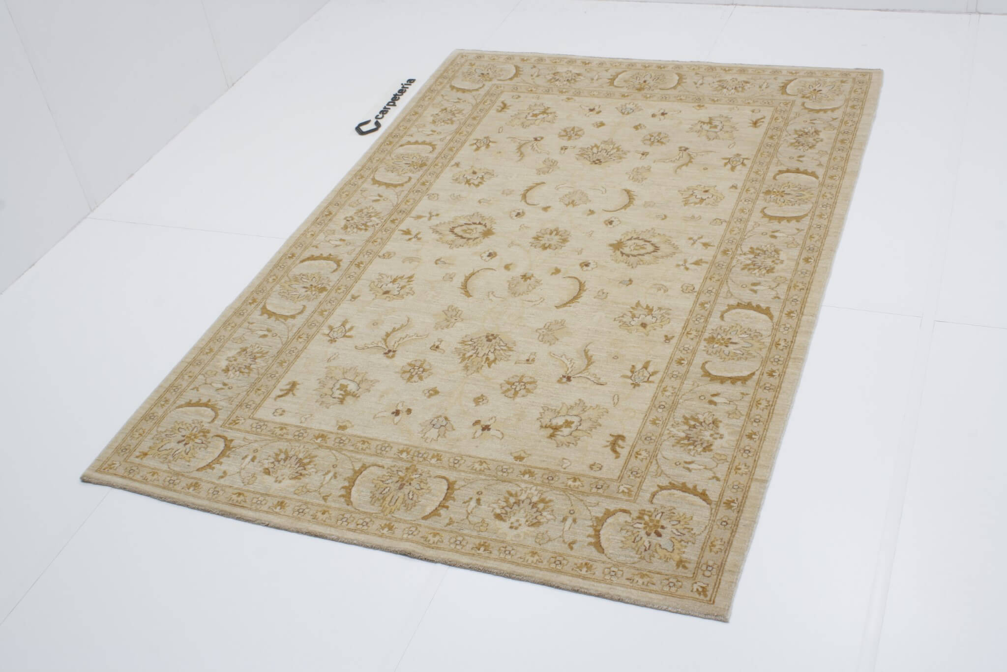 Dywan orientalny Ziegler Exclusive