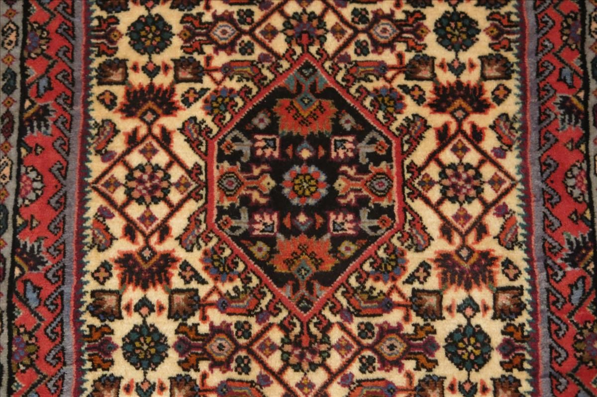 Dywan orientalny Bidjar Exclusive