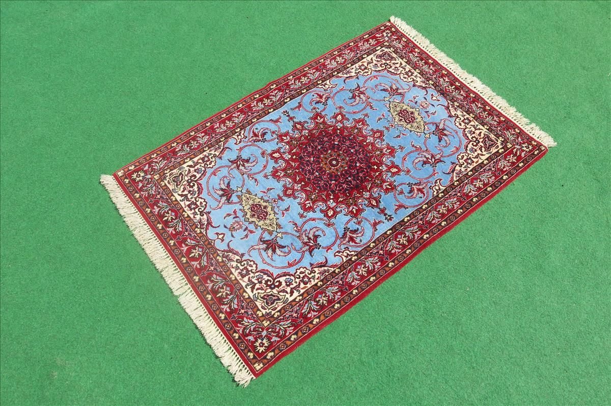 Dywan orientalny Isfahan Royal