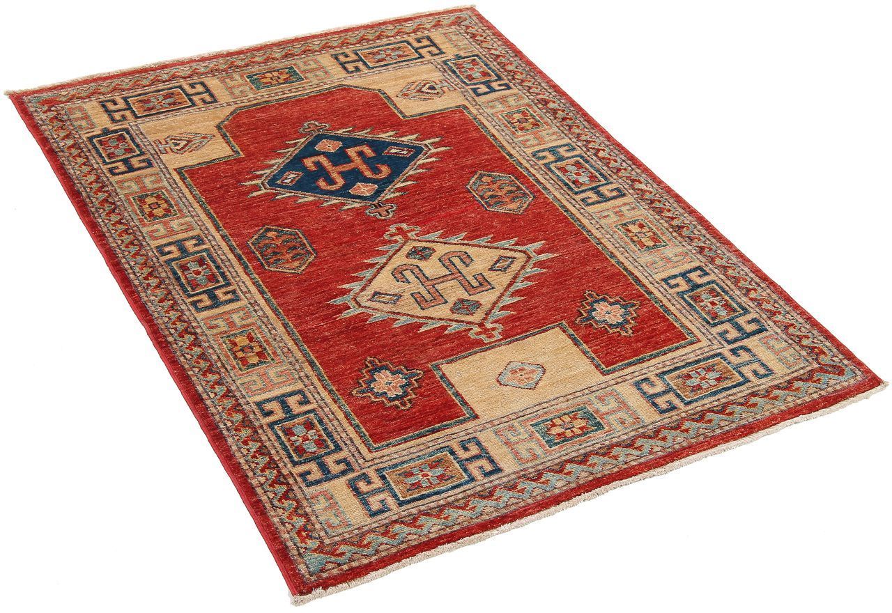 Dywan orientalny Kazak Exclusive