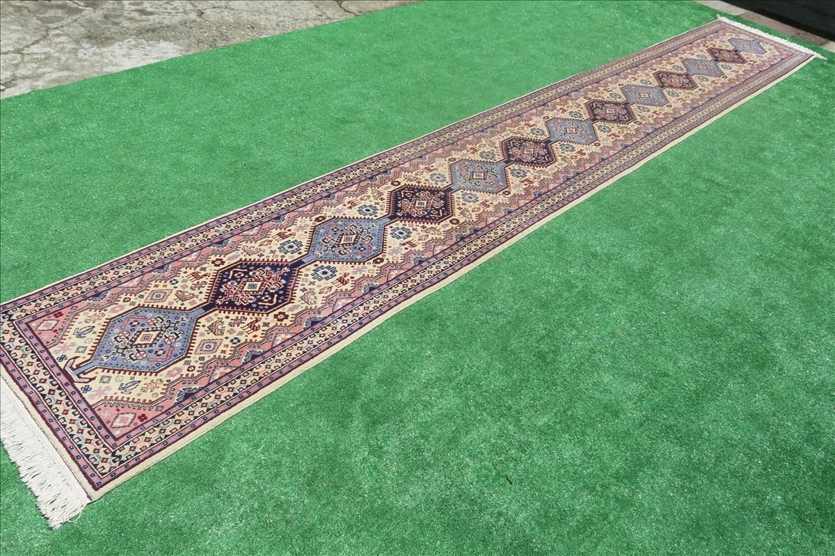 Dywan orientalny Varanasi Super
