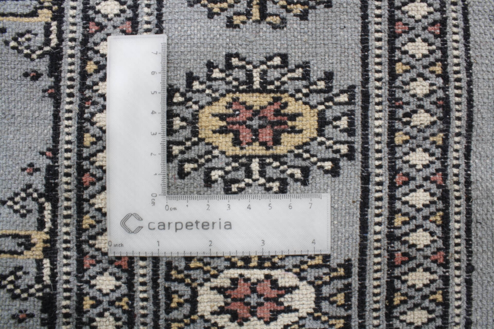 Dywan orientalny Bukhara Exclusive