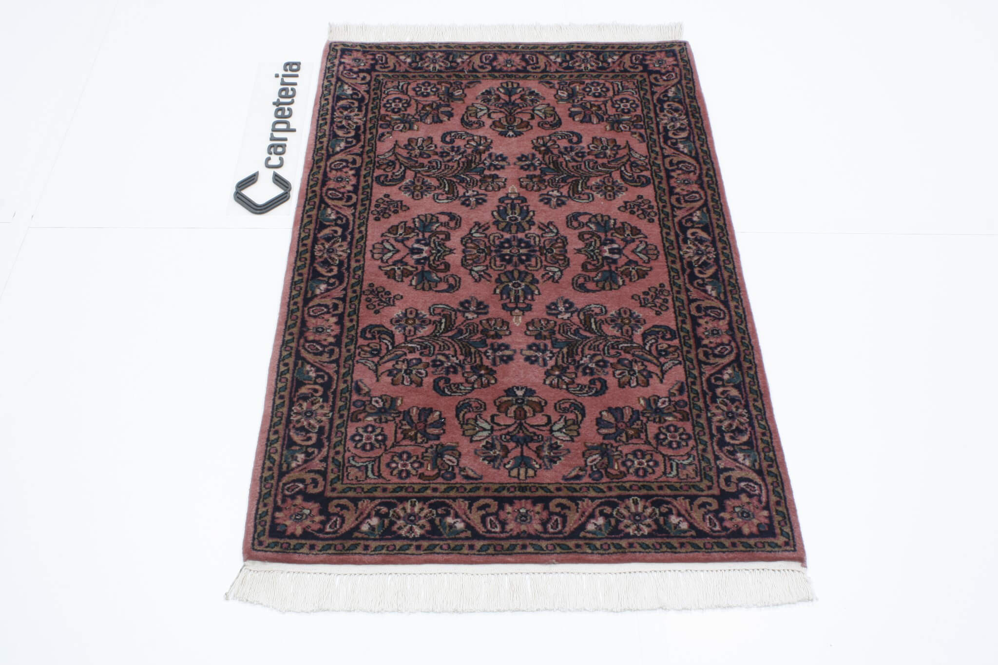 Dywan orientalny Sarough Exclusive