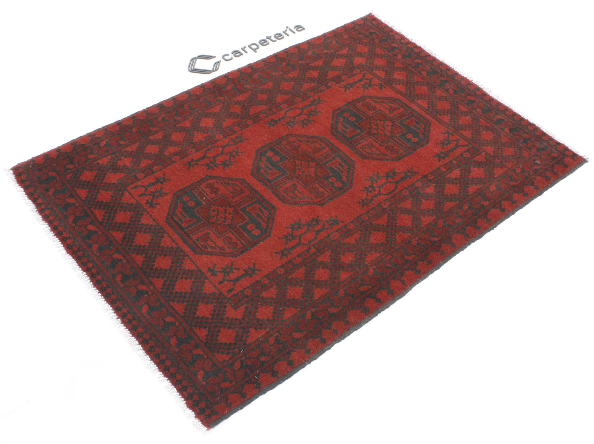 Dywan orientalny Afghan