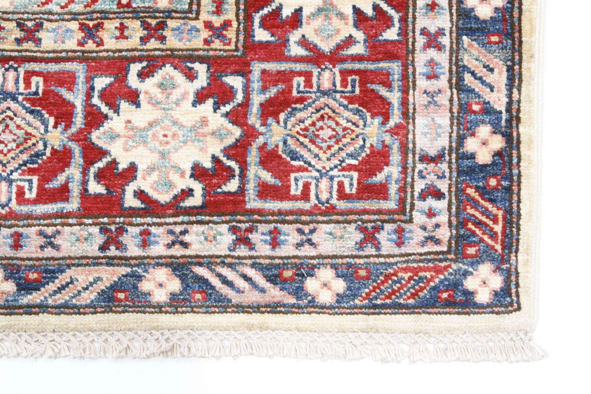 Dywan orientalny Kazak Exclusive
