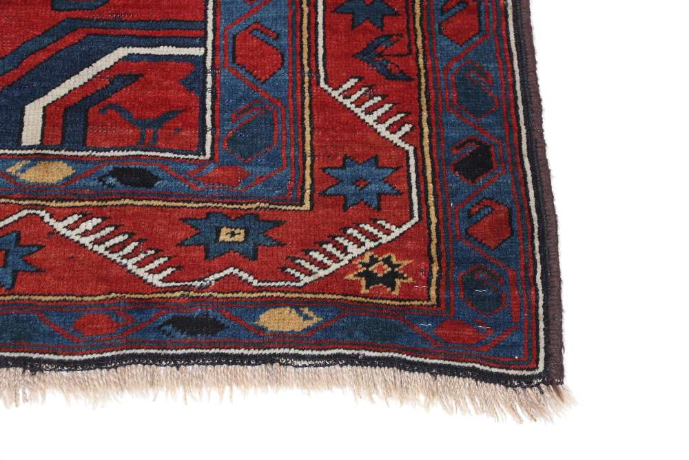 Dywan orientalny Kazak