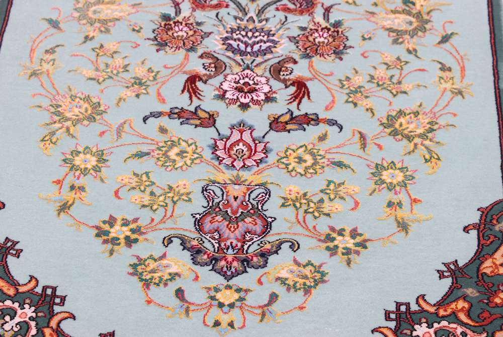 Dywan perski Isfahan