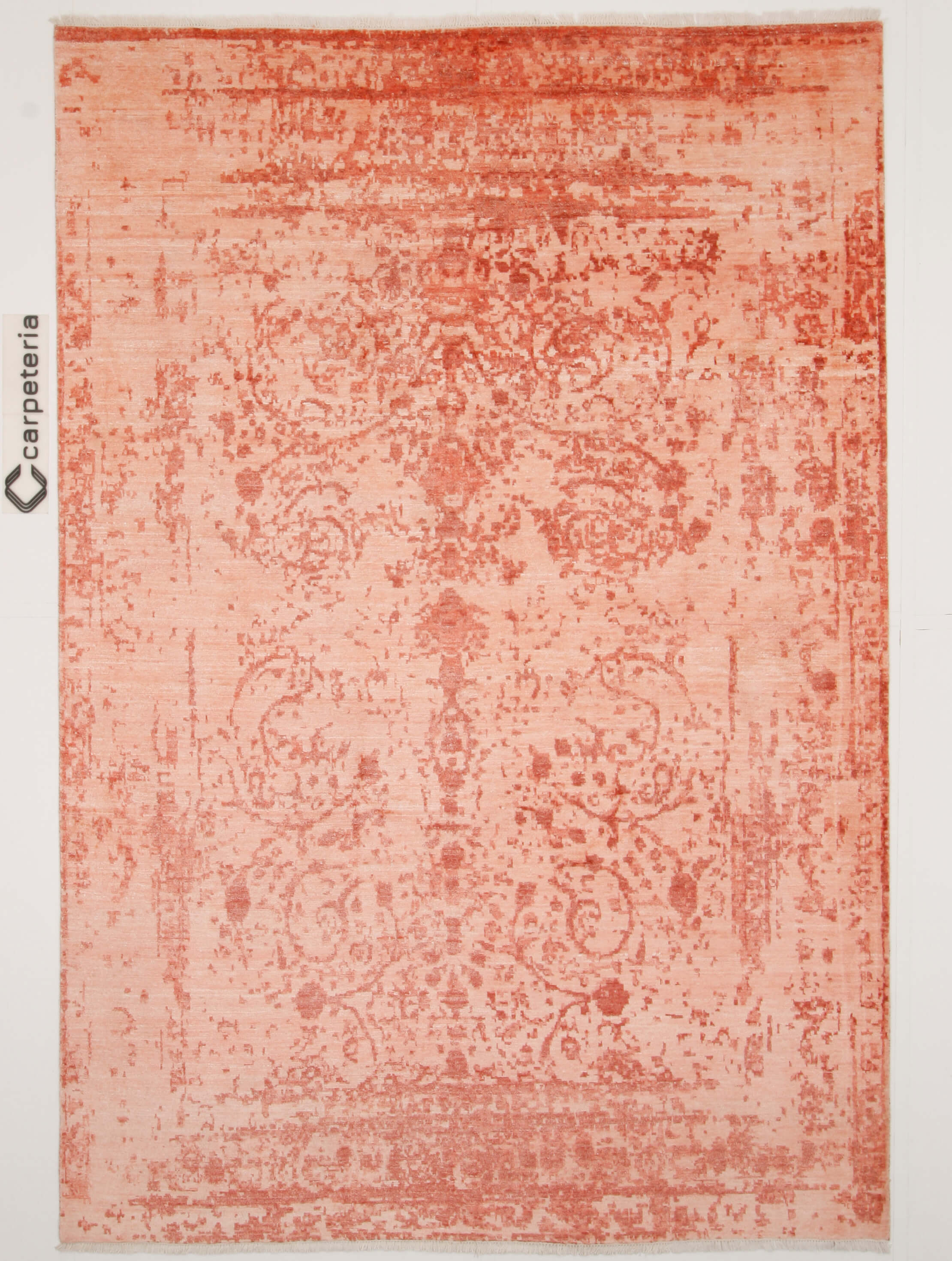 Dywan nowoczesny Ikat Exclusive