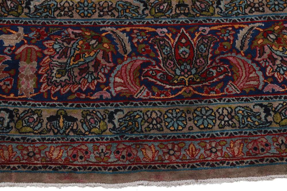 Dywan orientalny Agra