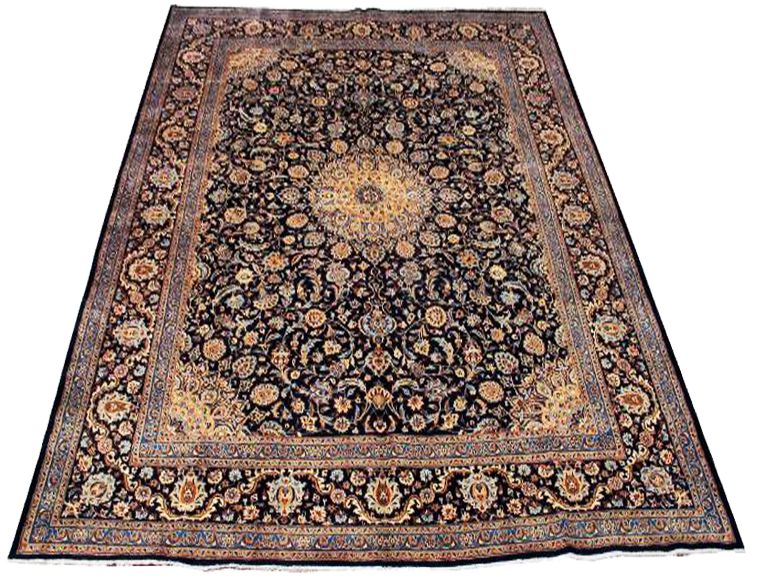 Dywan perski Kashmar Exclusive