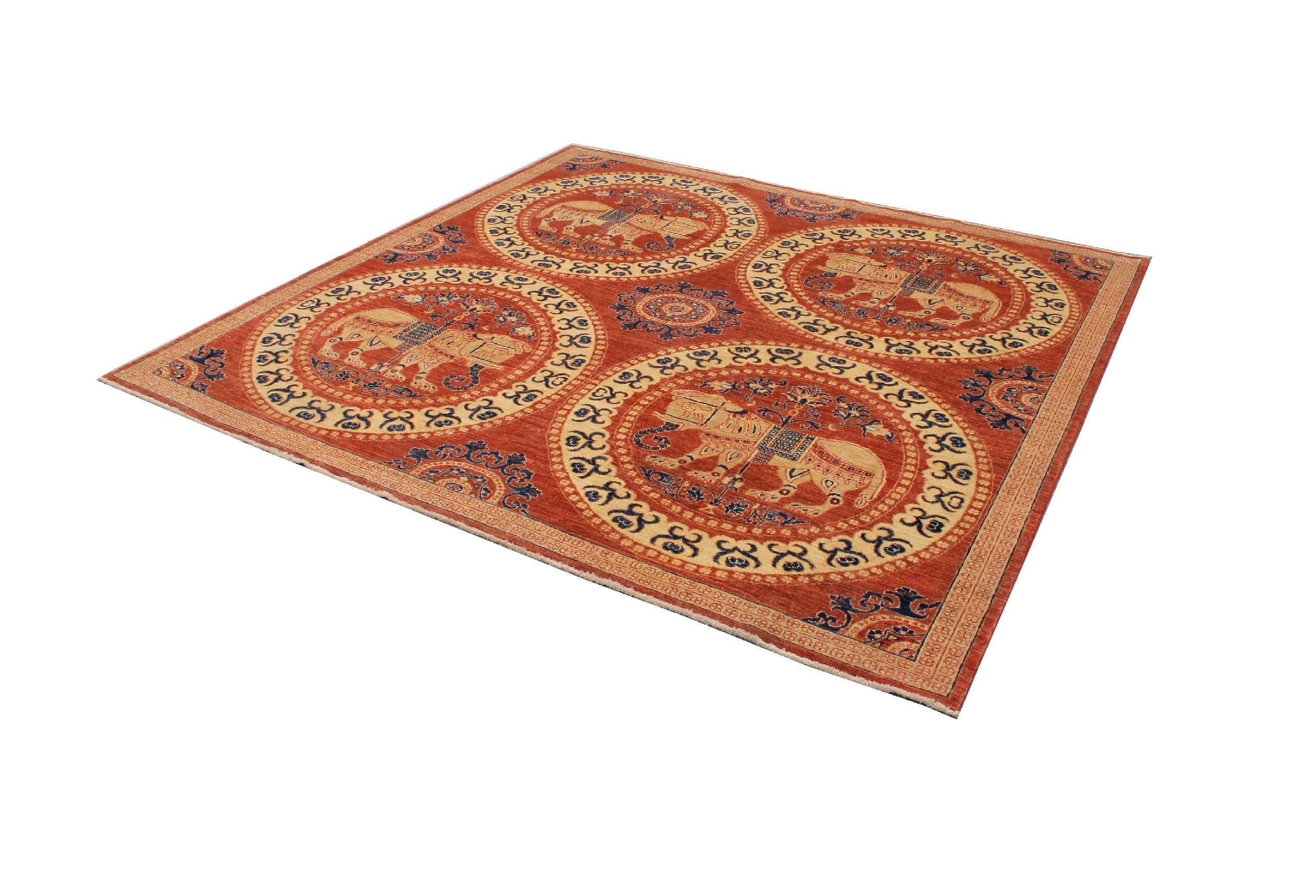 Dywan orientalny Ziegler Exclusive