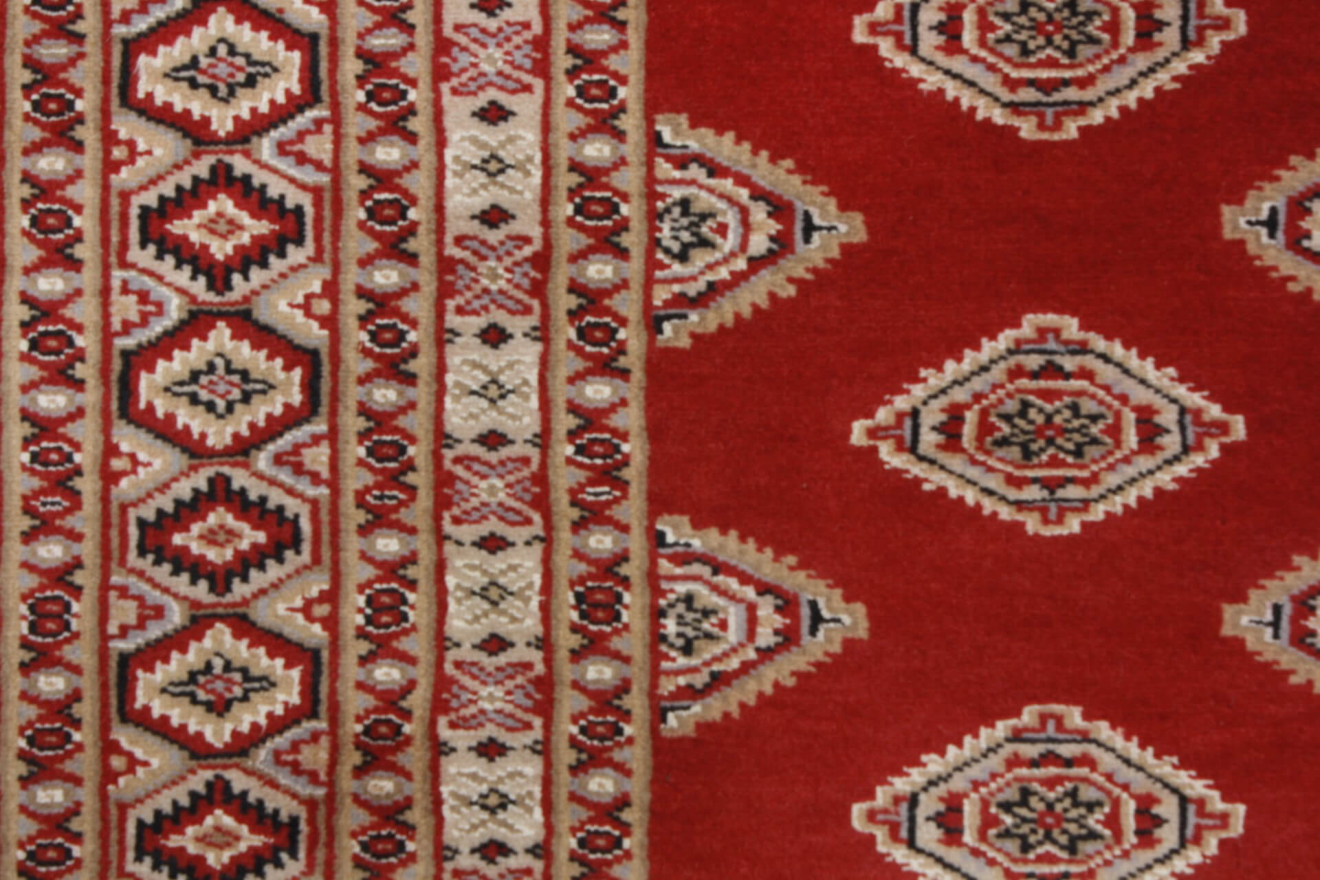 Dywan orientalny Jaldar Exclusive