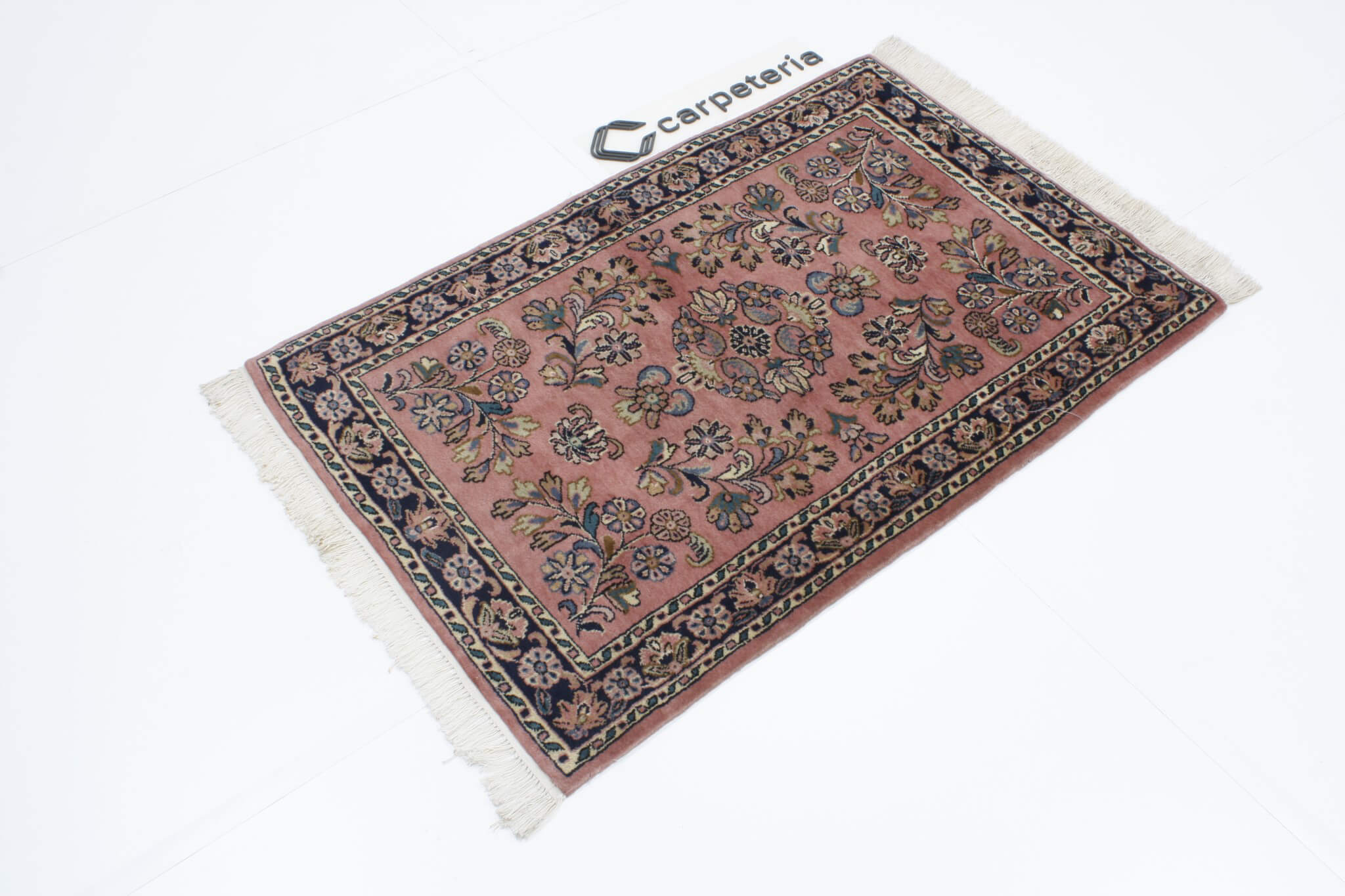 Dywan orientalny Sarough Exclusive