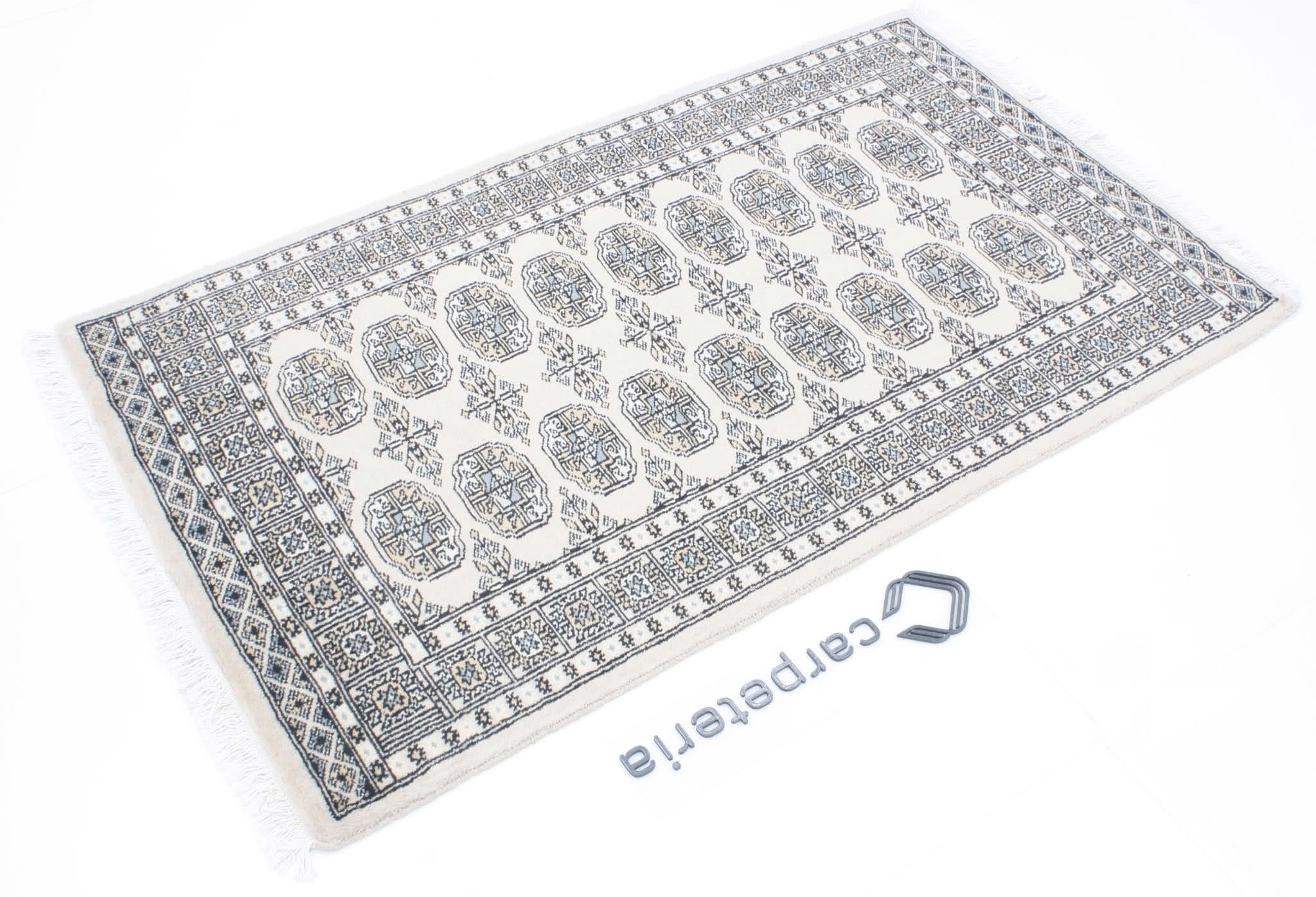 Dywan orientalny Bukhara Premium
