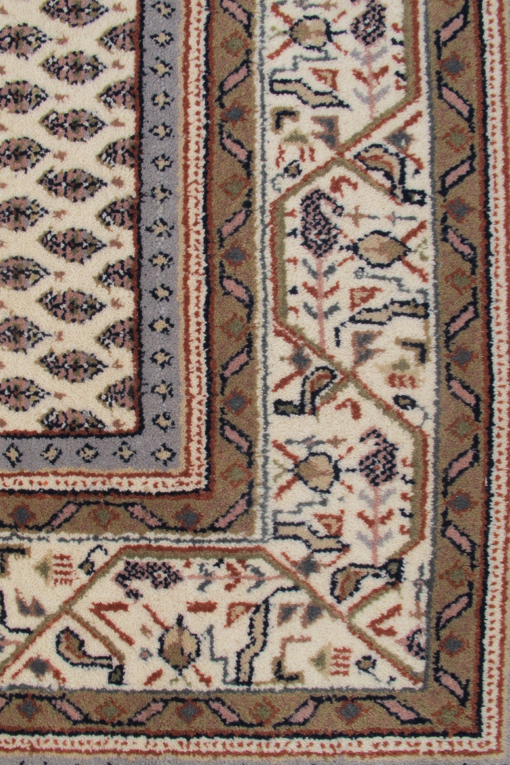 Dywan orientalny Mir Exclusive