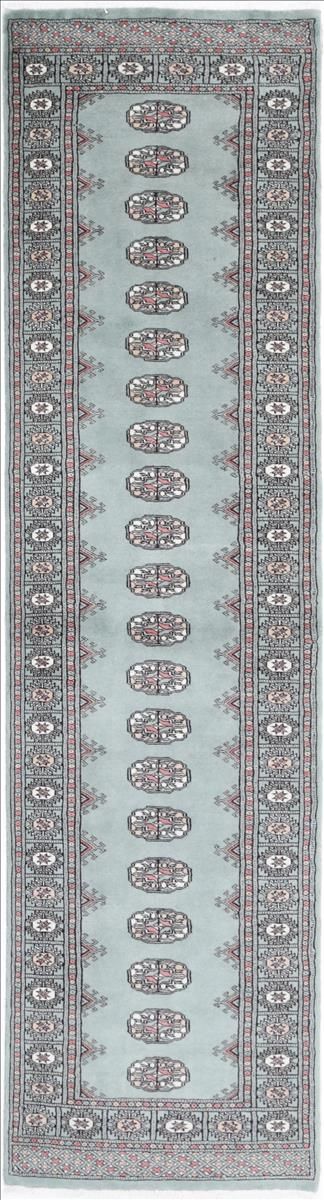 Dywan orientalny Bukhara Exclusive
