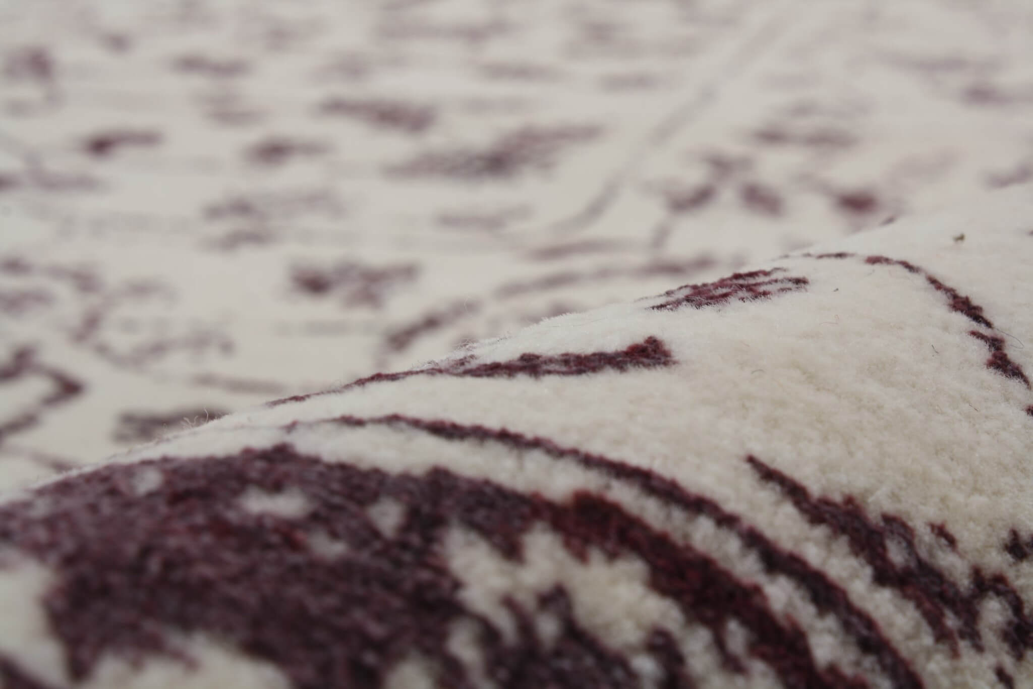 Dywan nowoczesny Ikat Royal
