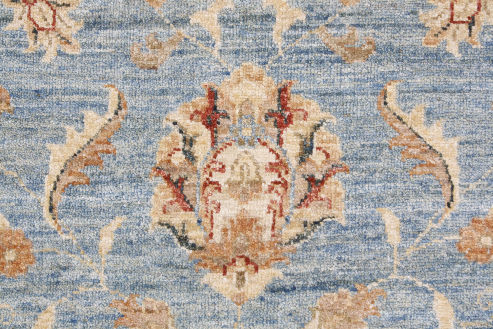 Dywan orientalny Ziegler Exclusive