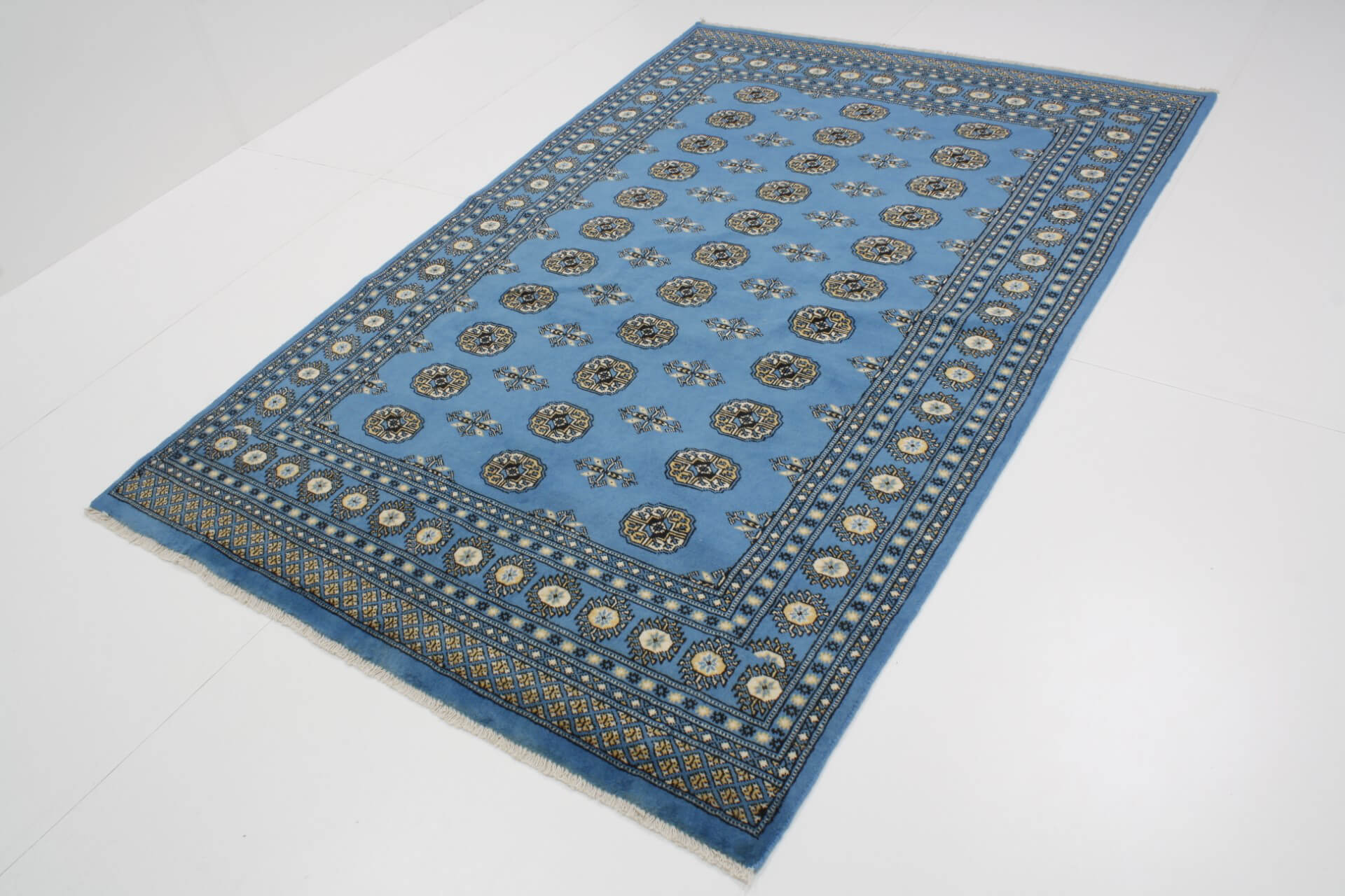 Dywan orientalny Bukhara Exclusive