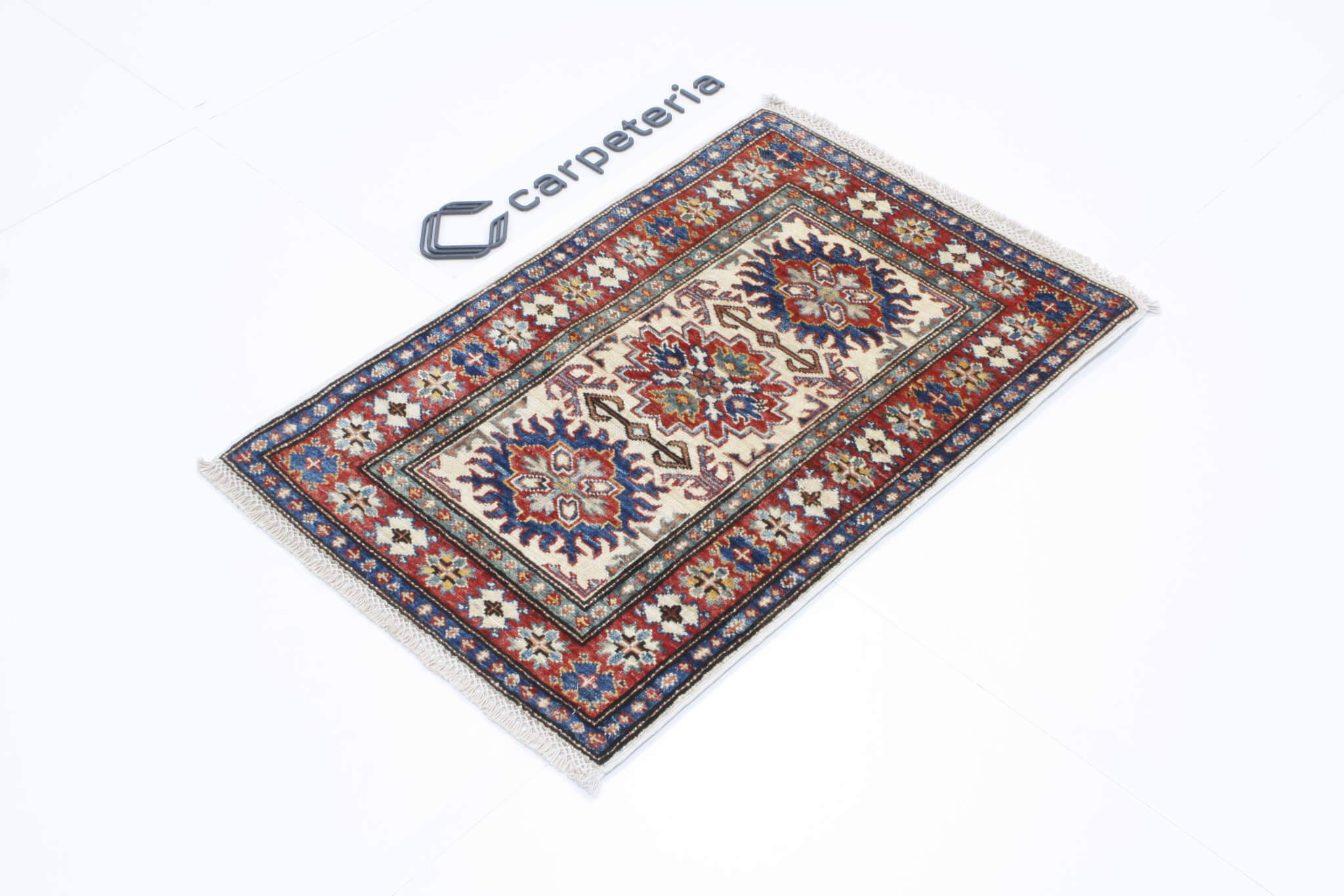 Dywan orientalny Kazak Exclusive