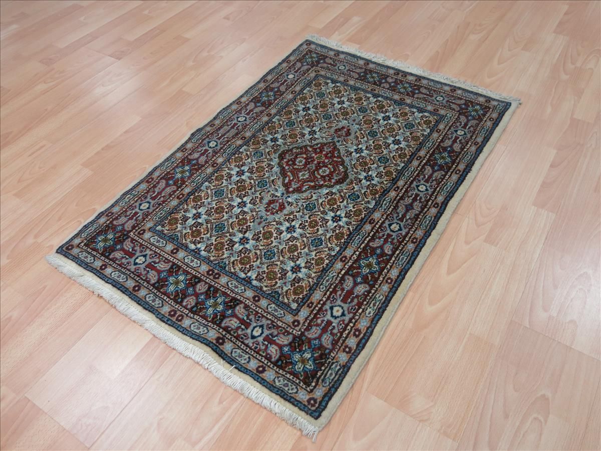 Dywan orientalny Moud Super