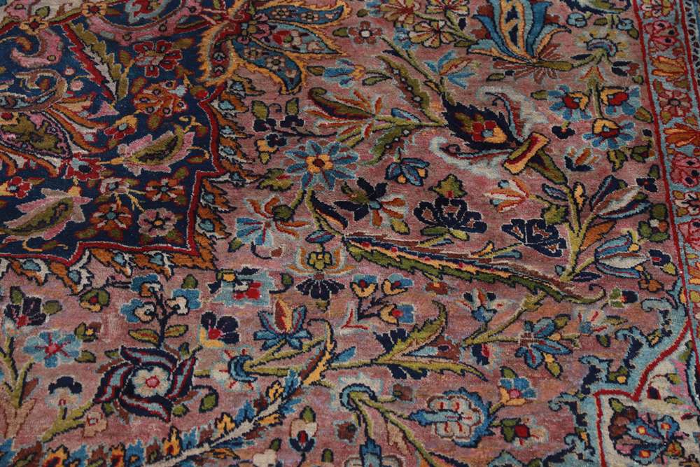 Dywan orientalny Agra