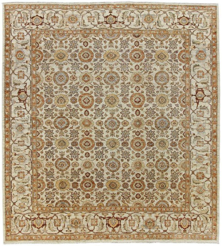Dywan orientalny Farahan Exclusive