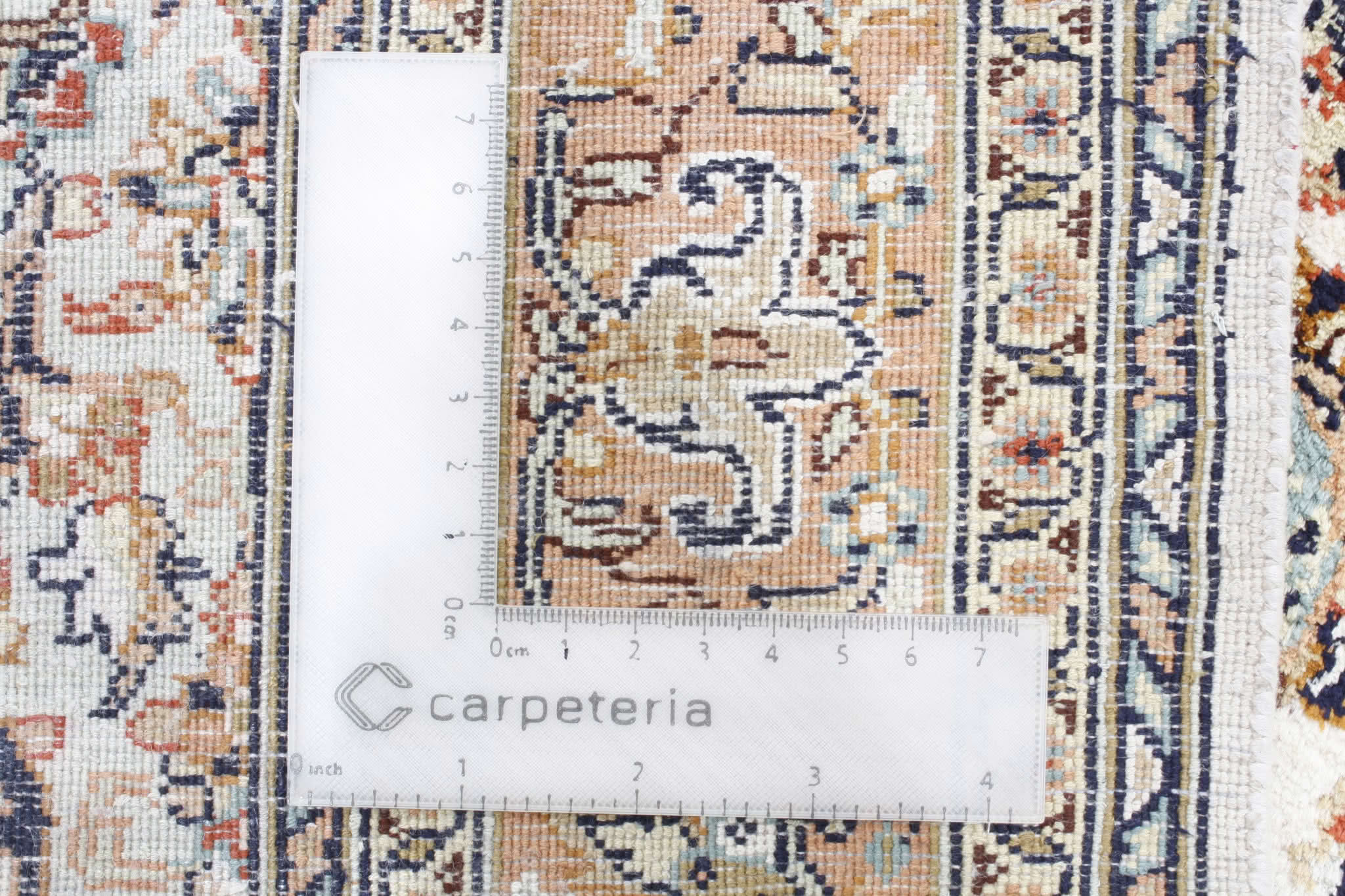 Dywan orientalny Kashmir Silk Exclusive