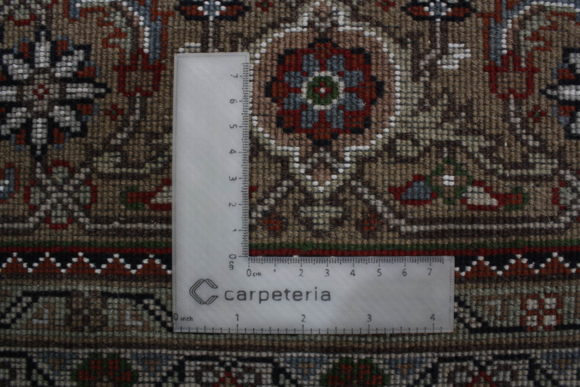 Dywan orientalny Tabriz Exclusive