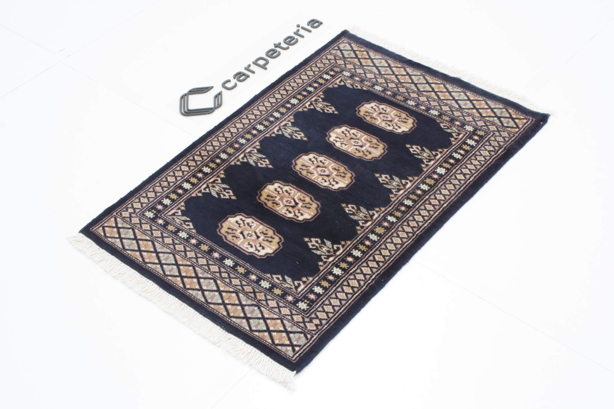 Dywan orientalny Bukhara Exclusive