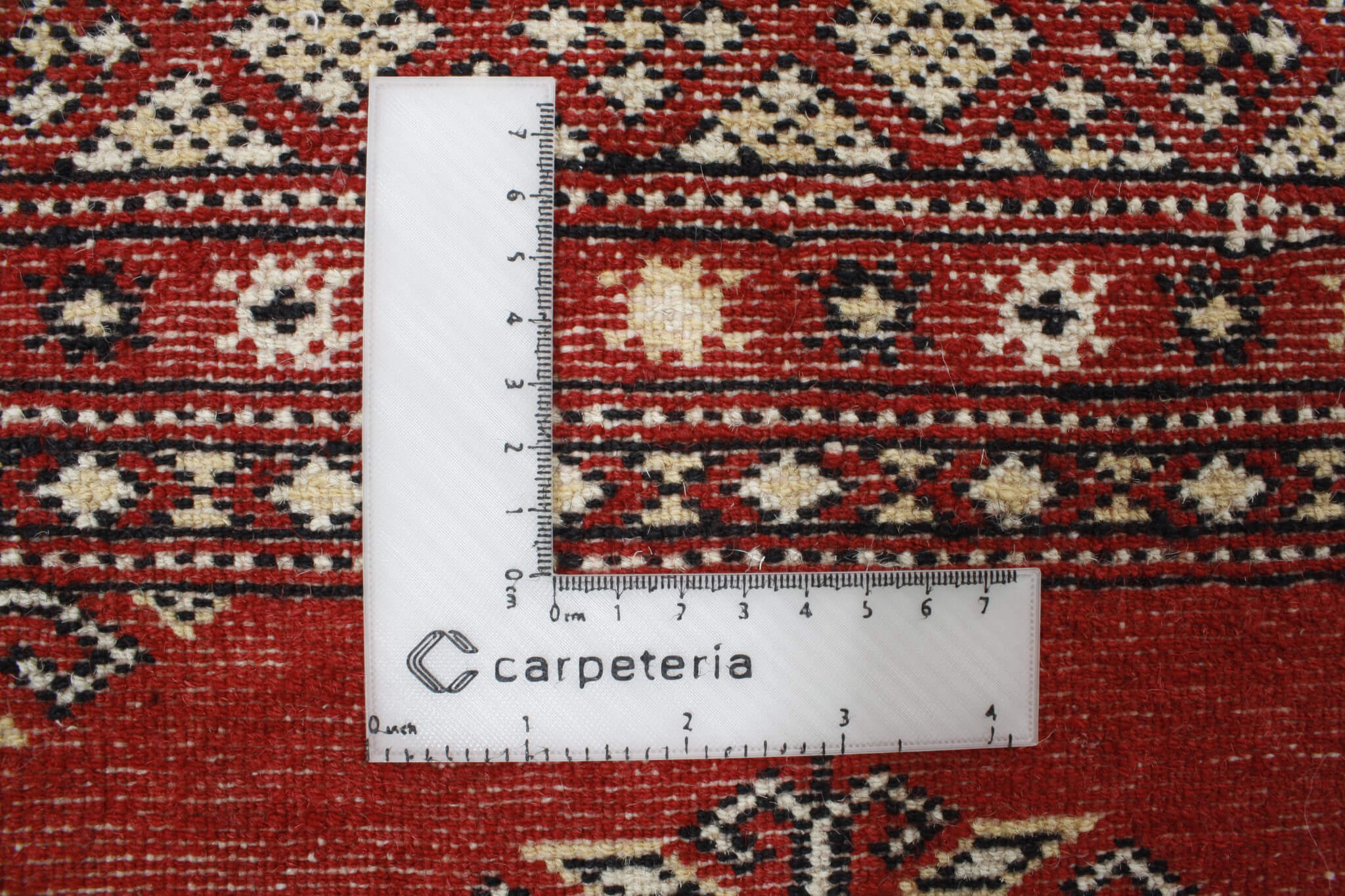 Dywan orientalny Bukhara Exclusive