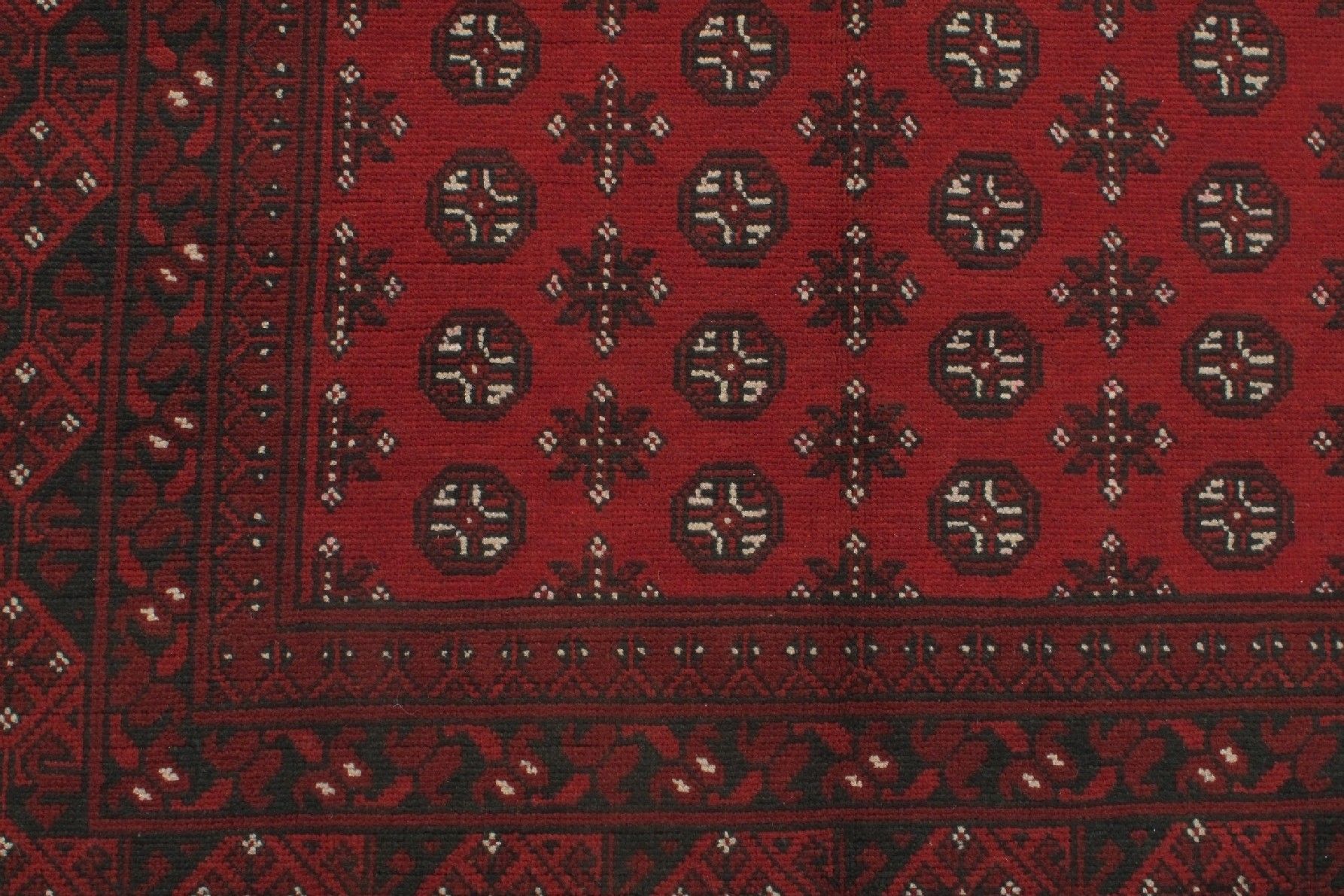 Dywan orientalny Afghan Filpa