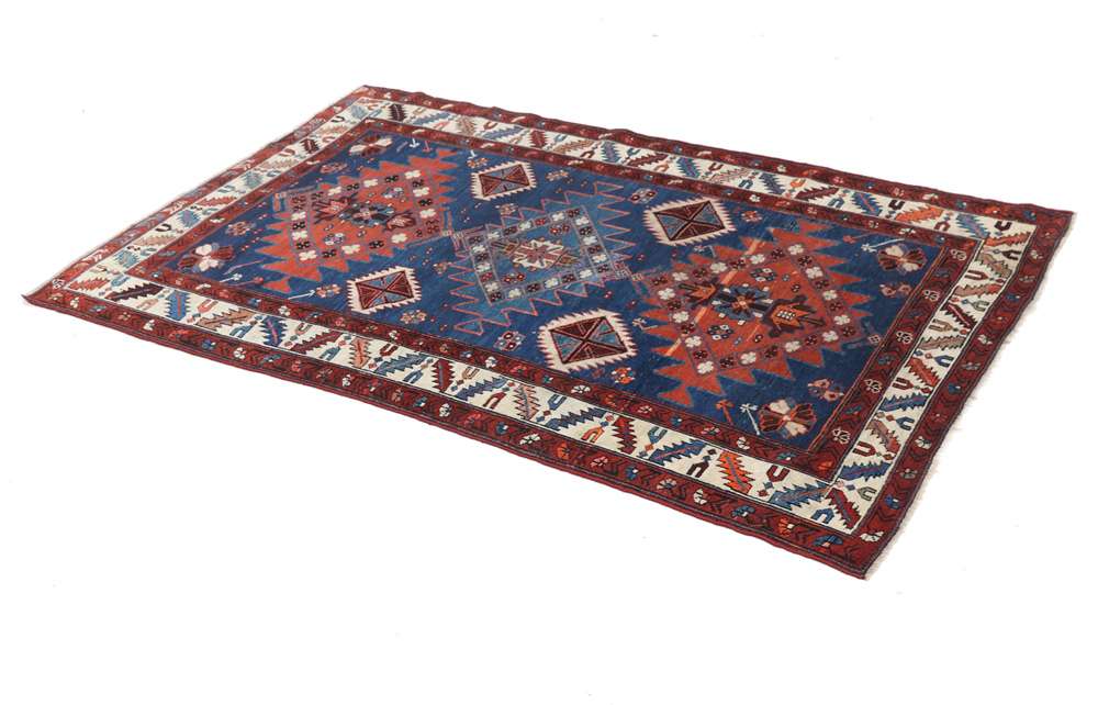 Dywan orientalny Kazak