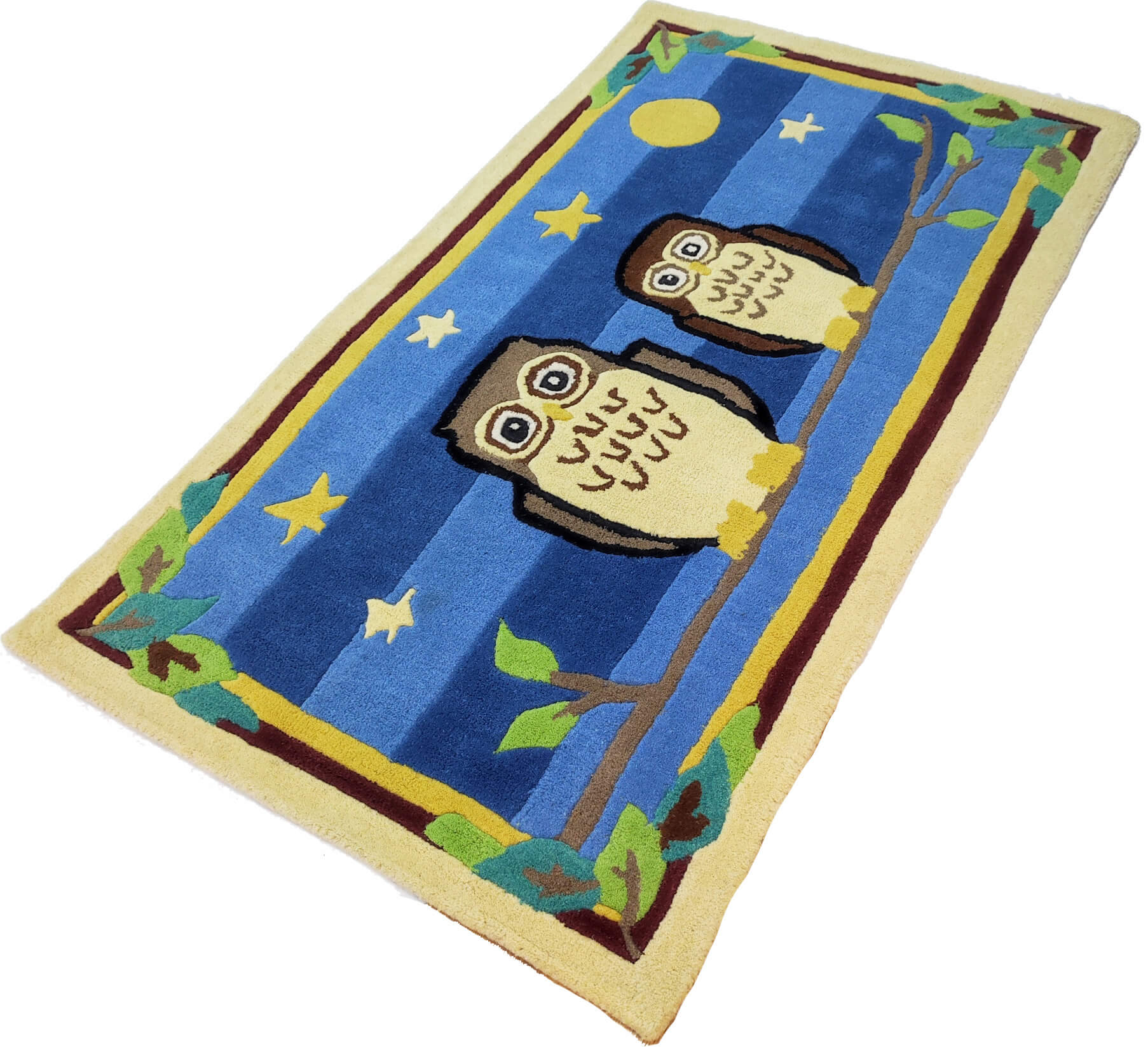 Dywan Kids Universe Premium