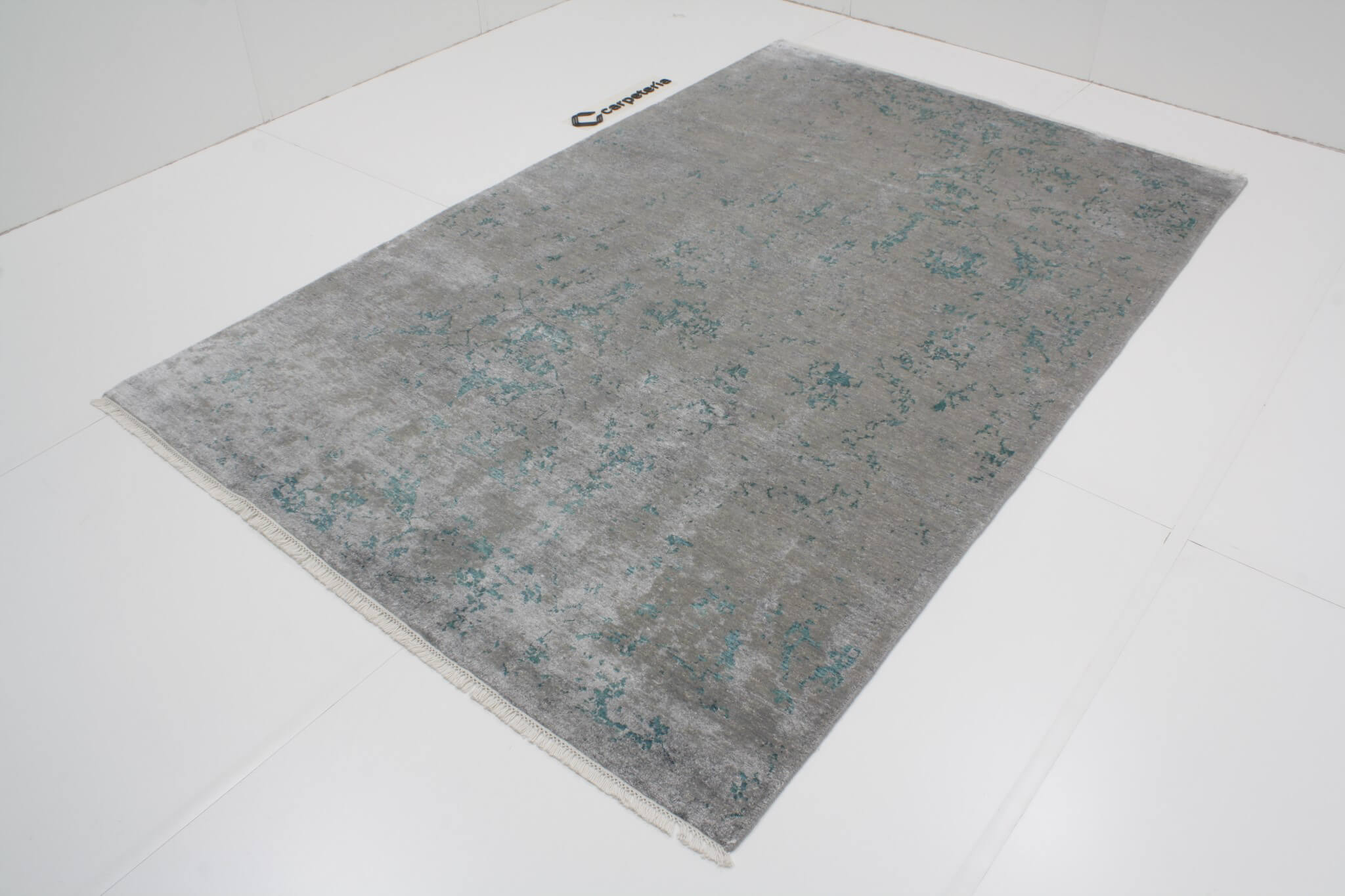 Dywan nowoczesny Ikat Royal
