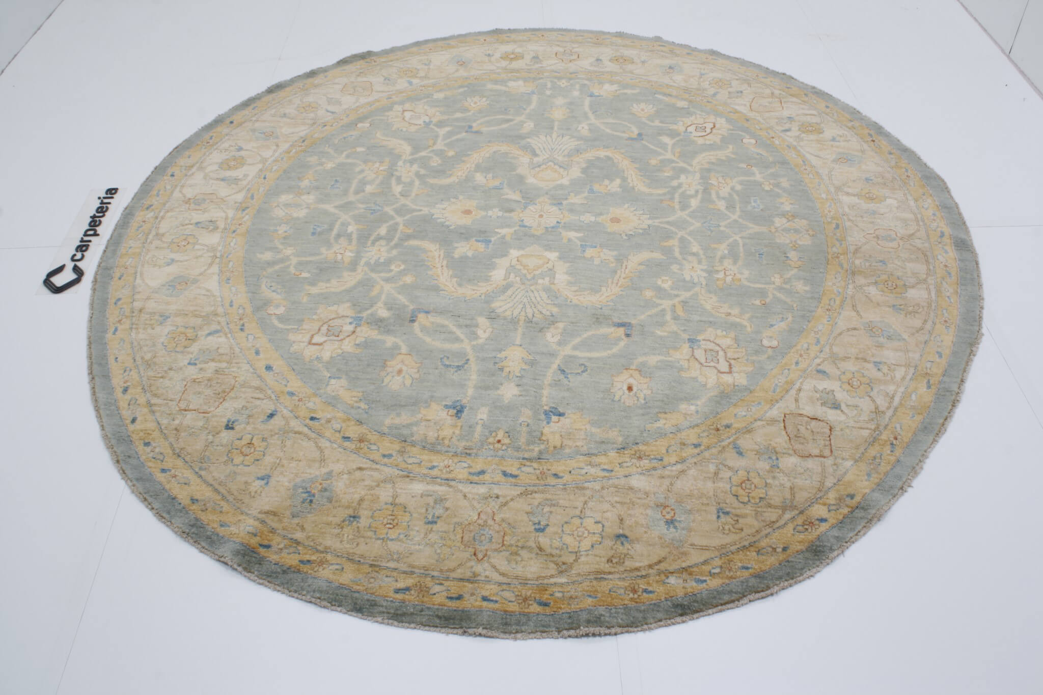 Dywan orientalny Ziegler Exclusive