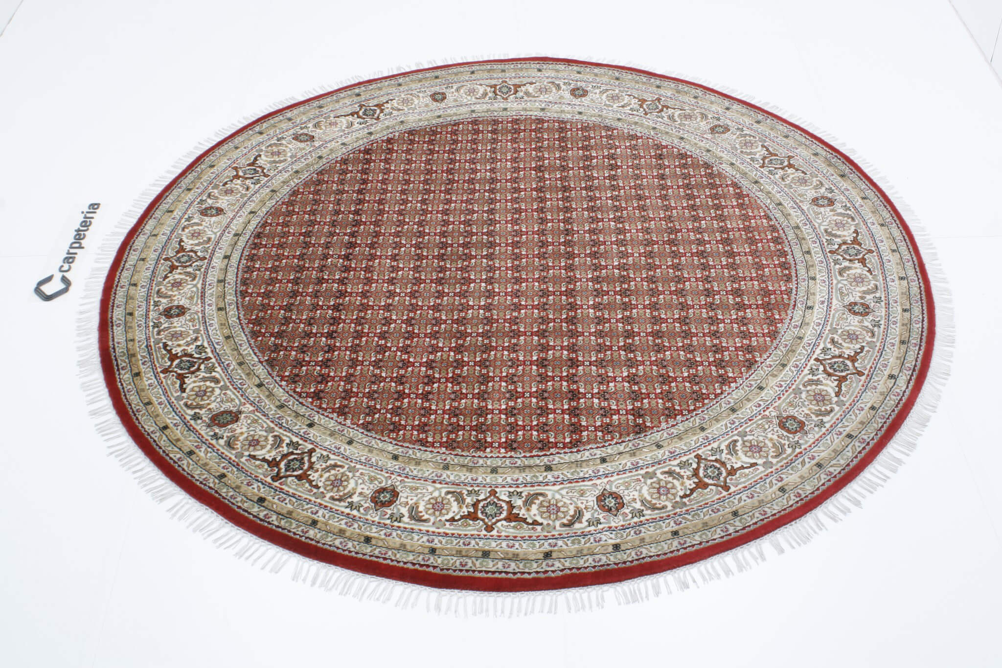 Dywan perski Tabriz Mahi Exclusive
