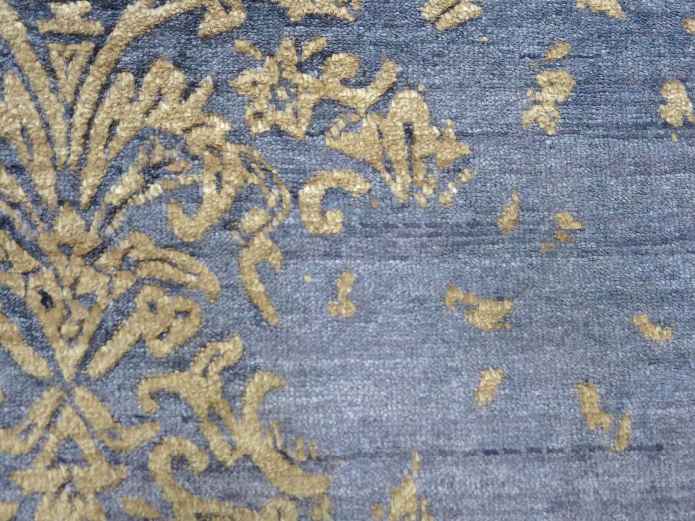 Dywan nowoczesny Ikat Royal