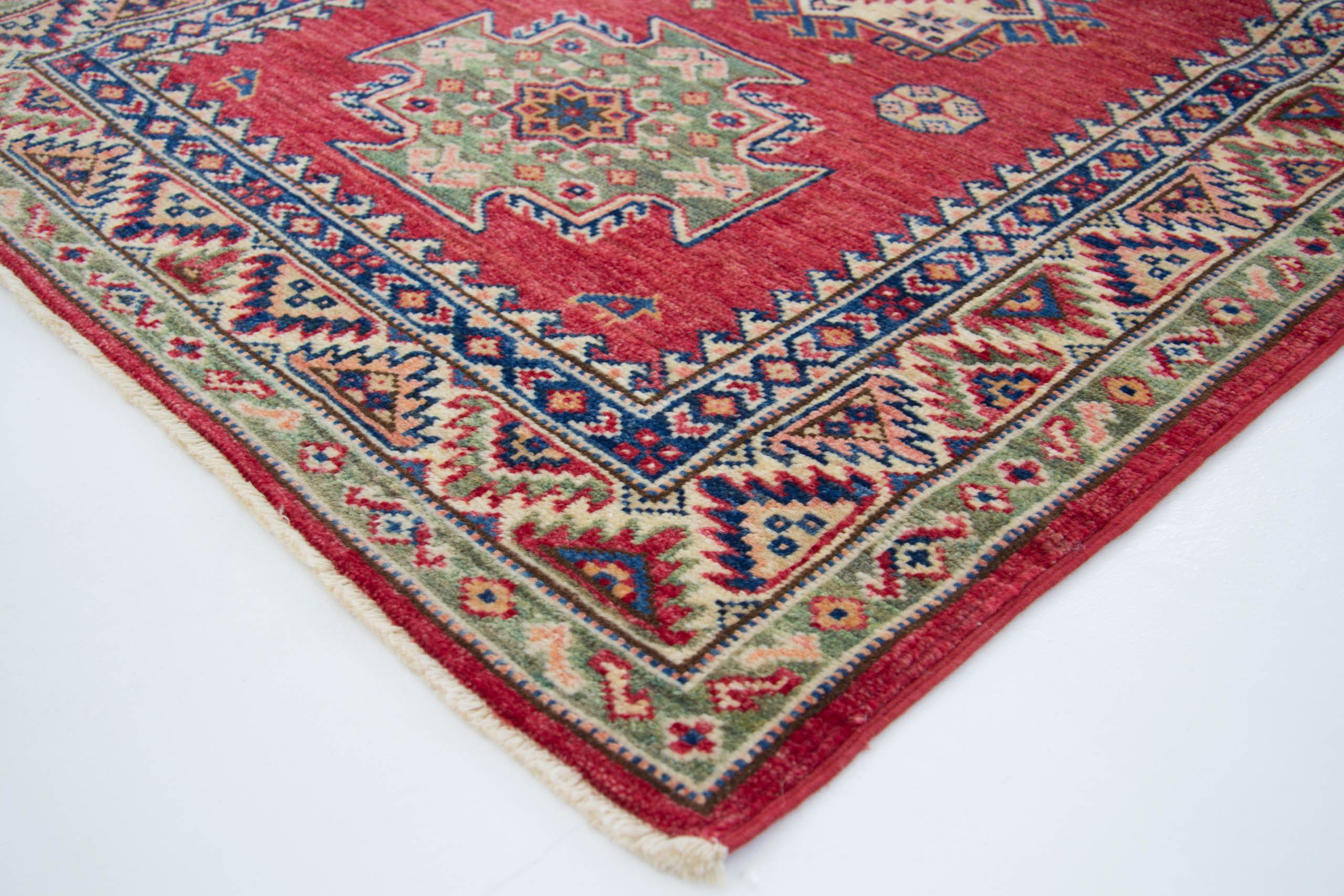 Dywan orientalny Kazak Exclusive