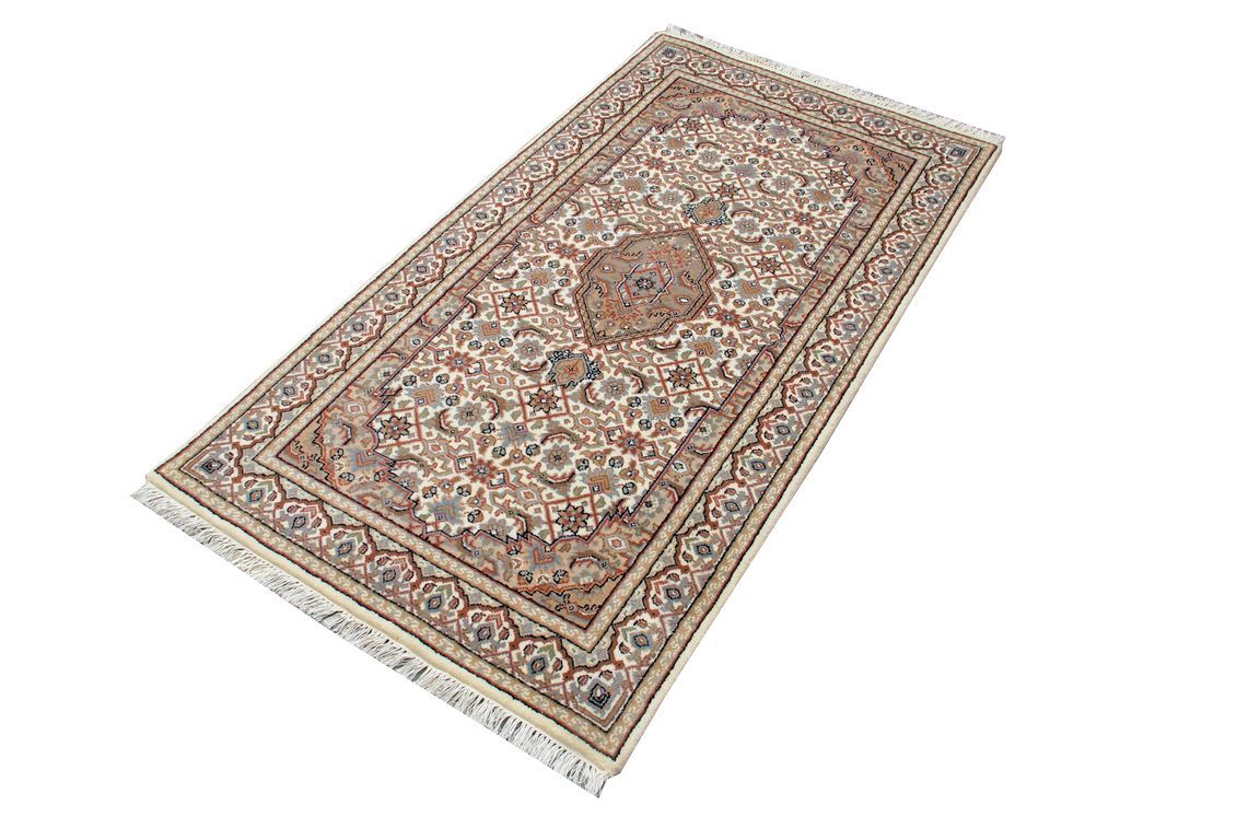 Dywan orientalny Varanasi Premium
