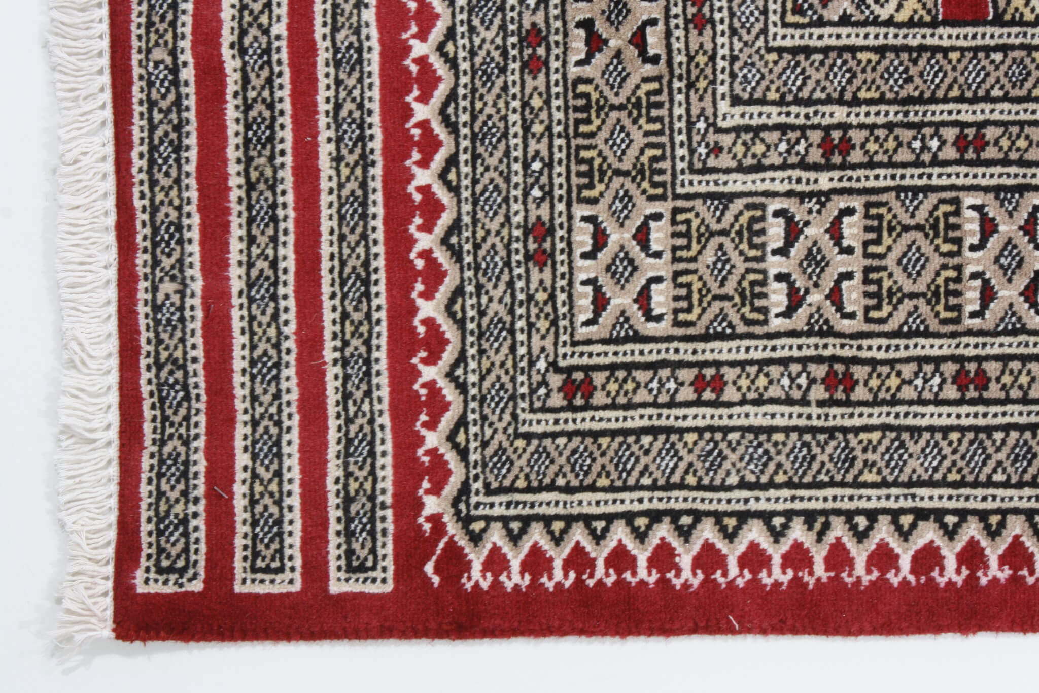 Dywan orientalny Jaldar Exclusive